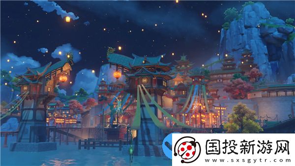 原神千壑沙地錨點怎么開-3.4版千壑沙地全錨點開啟方法