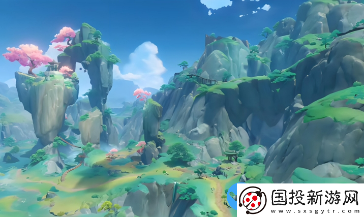 原神沉玉谷區(qū)域任務(wù)大全-原神4.4版本全任務(wù)接取位置流程攻略