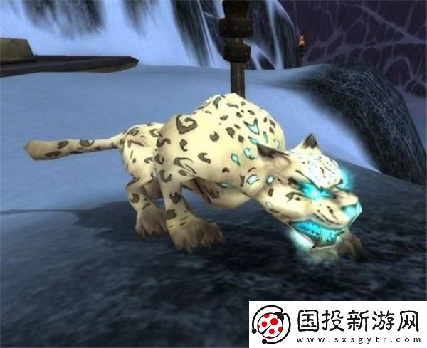 魔獸世界洛卡納哈刷新規(guī)律與點(diǎn)位