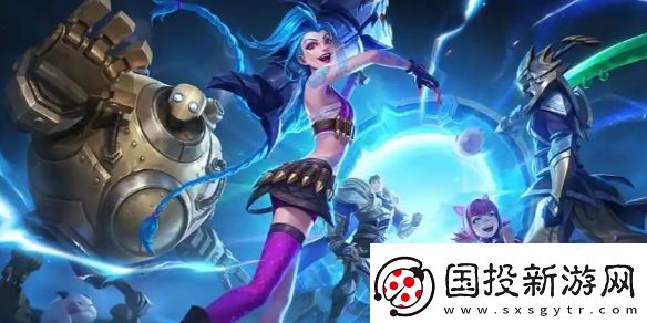 英雄聯(lián)盟和王者榮耀有什么區(qū)別-英雄聯(lián)盟和王者榮耀區(qū)別介紹