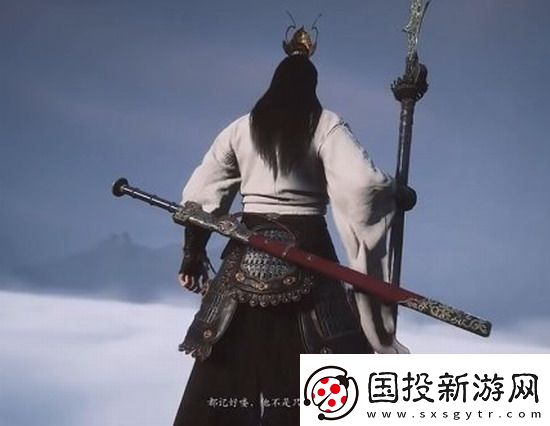 黑神話悟空隱藏結(jié)局二郎神怎么觸發(fā)-黑神話悟空隱藏結(jié)局二郎神觸發(fā)說明