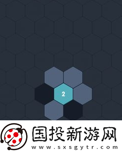 數(shù)字領(lǐng)主戰(zhàn)略版：一款策略類的燒腦益智休閑手游