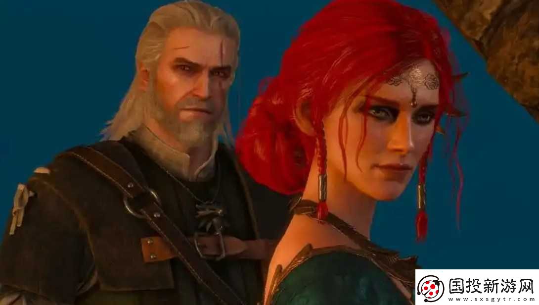 巫師三可以和多少個女的發(fā)展親密關系