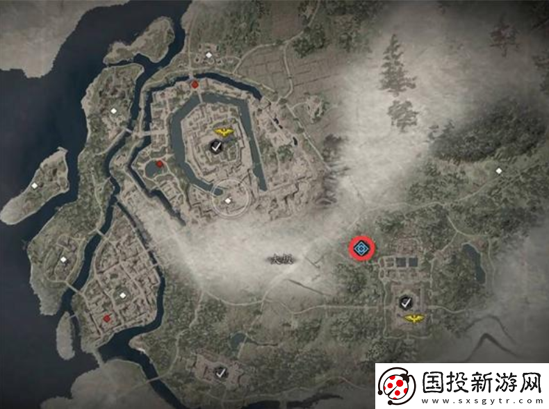 刺客信條影忠犬伸冤任務(wù)怎么做