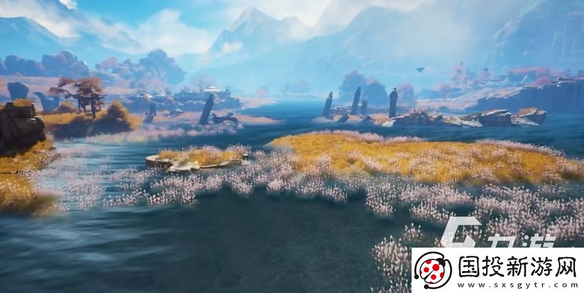 大奉打更人手游最新版下載地址分享-大奉打更人手游最新版下載鏈接推薦