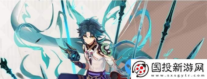 原神4.4版本優(yōu)先抽什么