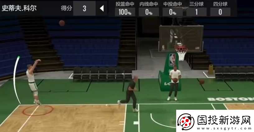 美職籃全明星史蒂夫科爾怎么樣