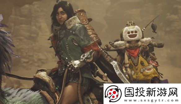 成績亮眼！怪獵荒野美國首月銷量超世界40%