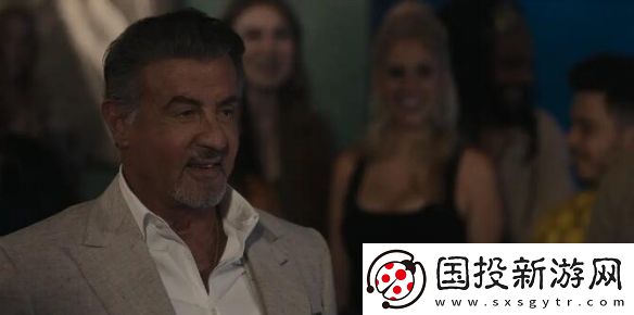 史泰龍塔爾薩之王第三季續(xù)訂