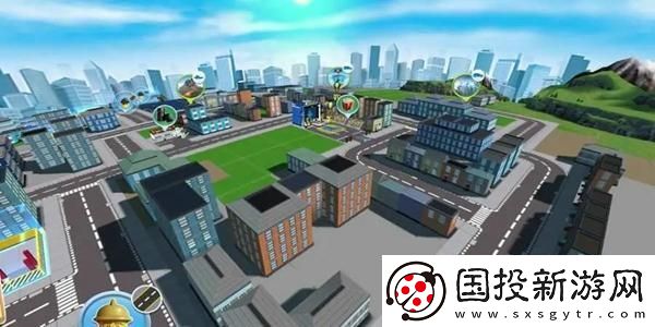 戀與深空疊紙心意旗艦店：探索心意與科技結(jié)合的奇妙之旅-解鎖情感新體驗！