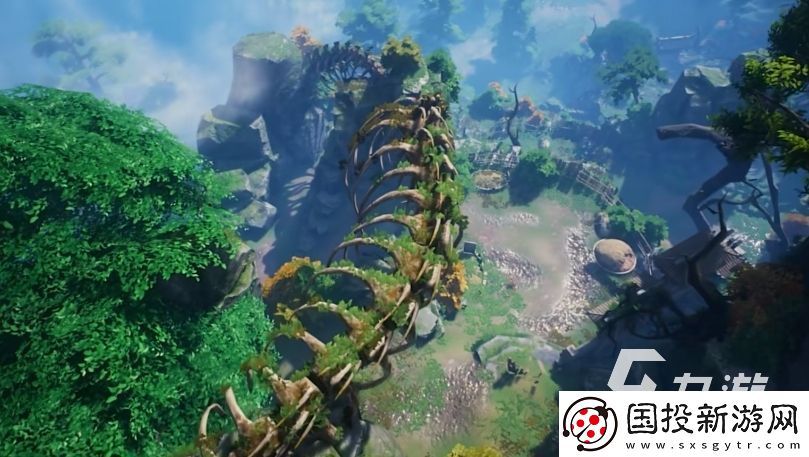 大奉打更人手游最新版下載地址分享