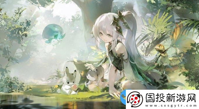 原神4.4版本哪些角色值得抽