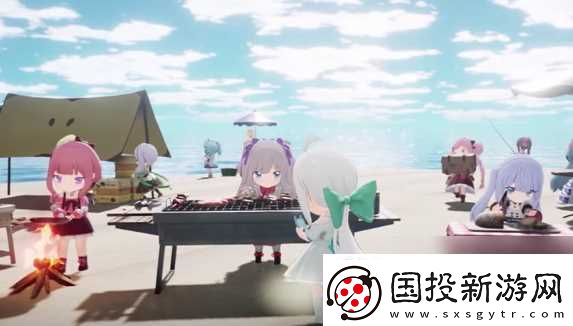 開放空間光介紹