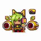 伊洛納四周年狂歡盛典啟動(dòng)！全新城鎮(zhèn)、炫酷職業(yè)進(jìn)階等你體驗(yàn)！