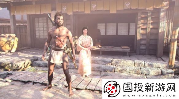 刺客信條影場景驚現(xiàn)藍色塑料布！網(wǎng)友怒罵不嚴(yán)謹(jǐn)