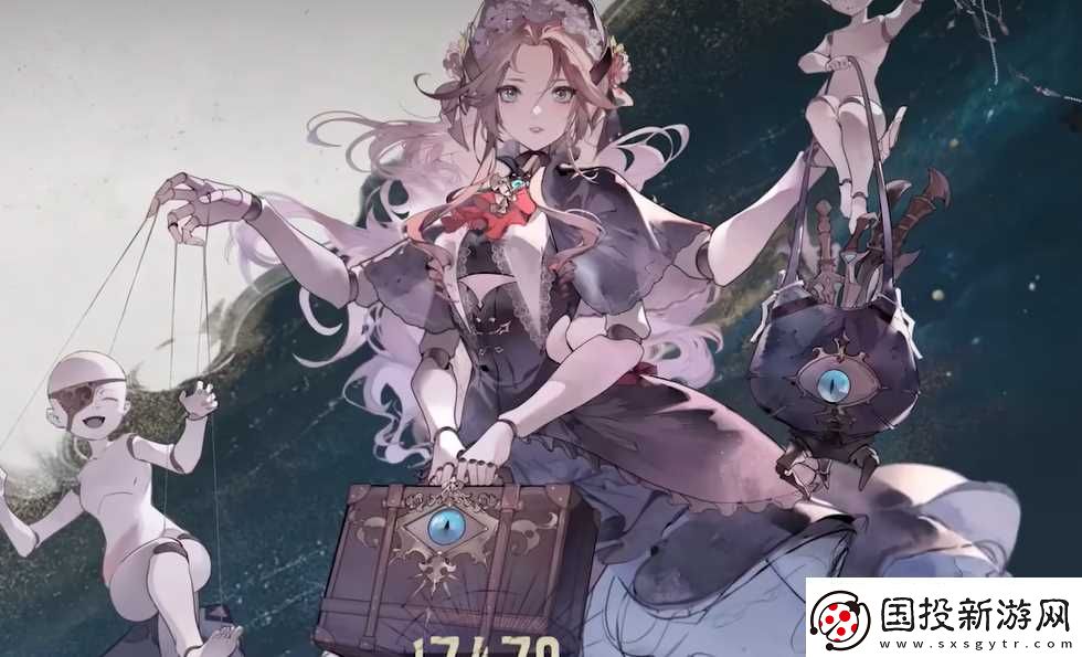 銀與緋最強陣容介紹