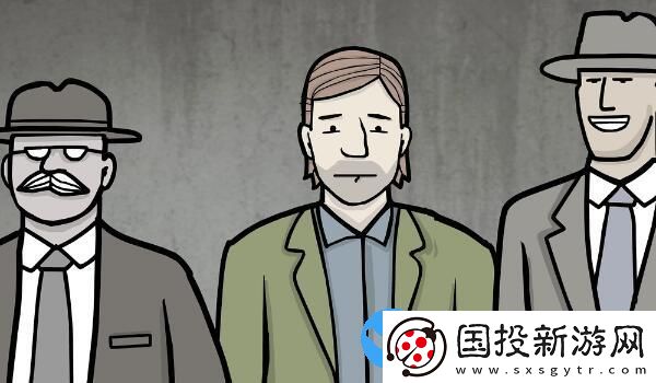 銹湖地鐵繁花第四章攻略