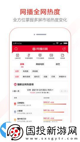 貓眼專業(yè)版