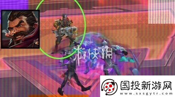 金鏟鏟之戰(zhàn)s14主題是什么