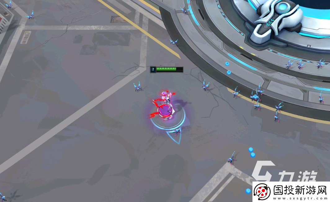 英雄聯(lián)盟測試服維護公告介紹