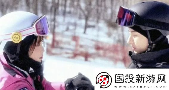 噓-國王在冬眠搭檔劉亦菲沒紅-25歲的他搭檔虞書欣卻火了