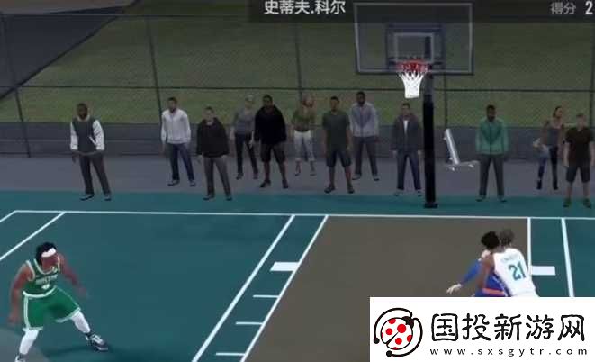 美職籃全明星史蒂夫科爾怎么樣