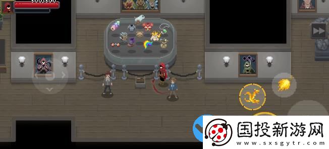 傳說法師好玩嗎