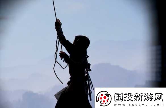 刺客信條影抓鉤使用方法