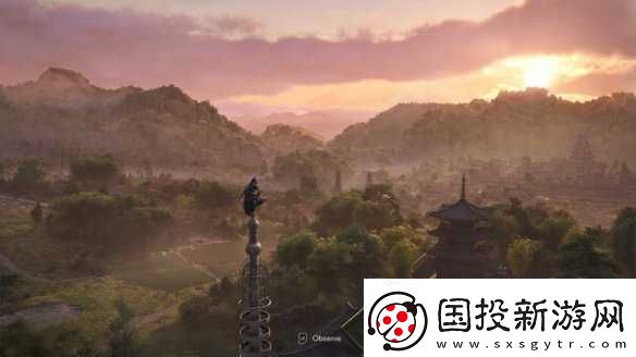 刺客信條影最佳藏身處建造優(yōu)先級推薦