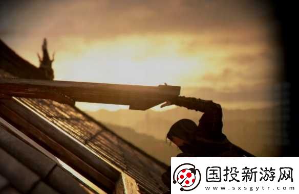 刺客信條影暗門(mén)機(jī)制介紹