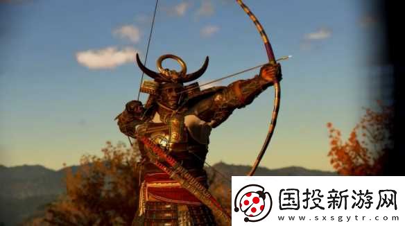 刺客信條影弓操作方法