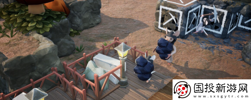 鼠寶小鎮(zhèn)游戲游玩平臺介紹