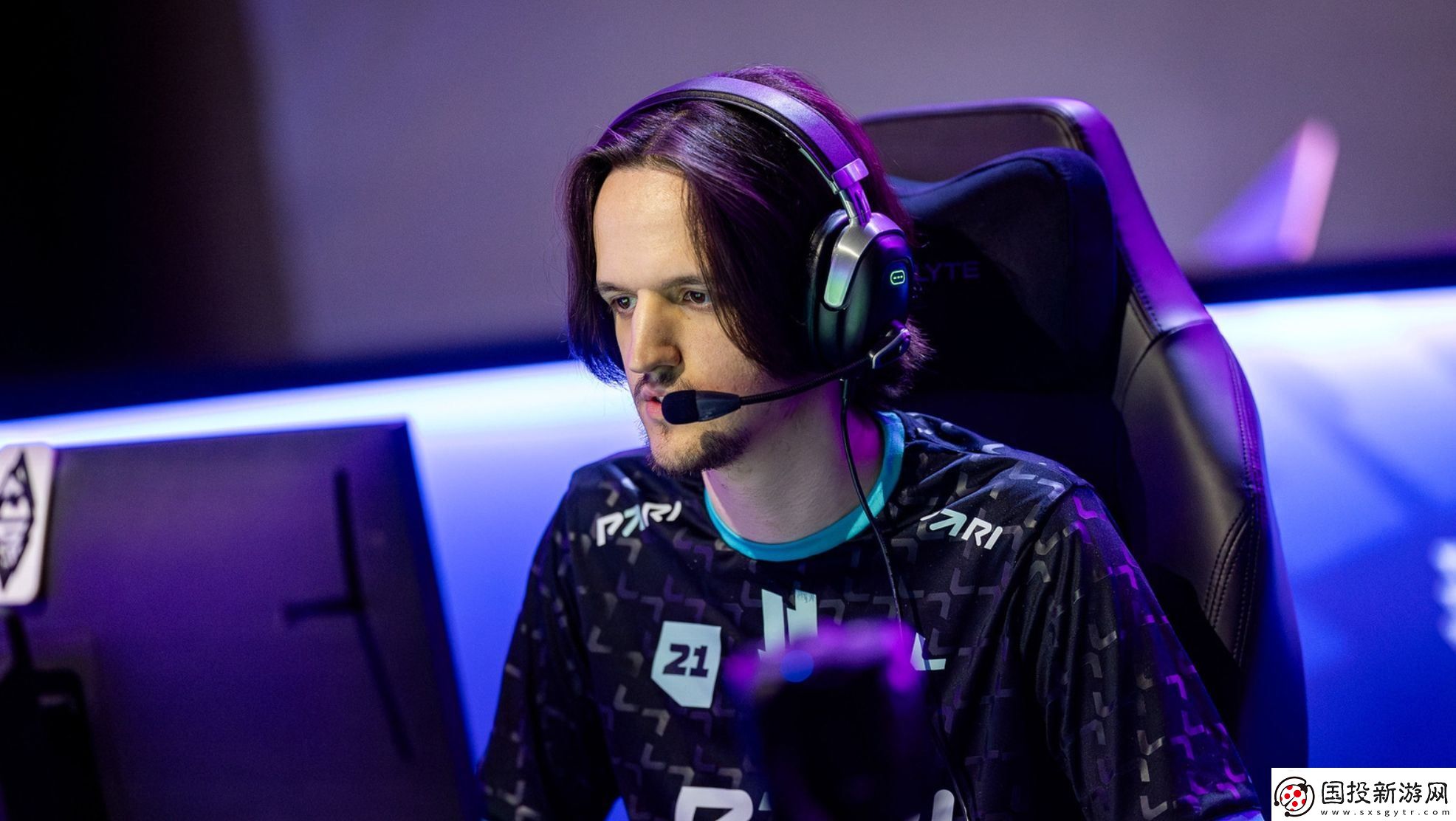 Crystallis加入了Tundra-Esports