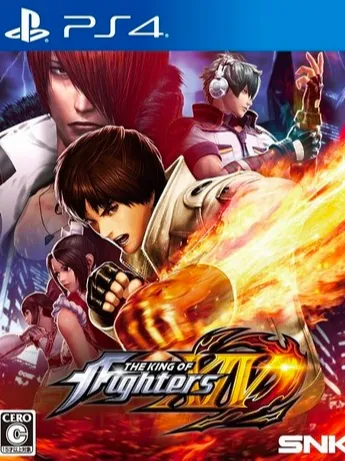 PS4拳皇14角色全面攻略：PS4版各角色詳解與技巧分享