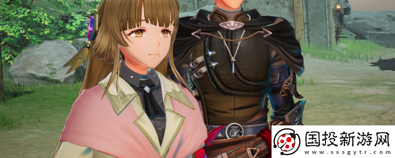 優(yōu)米雅的煉金工房薇爾瑪路特角色介紹