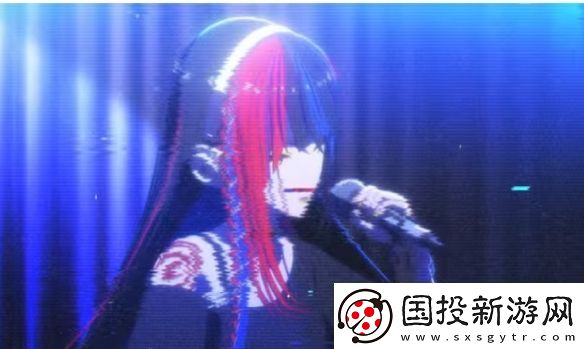 動(dòng)畫神椿市建設(shè)中7月開播