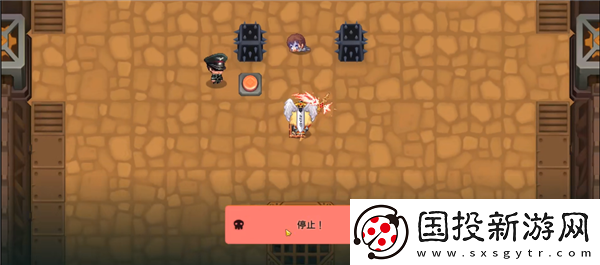 坎公騎冠劍流民圓形角斗場支線任務(wù)攻略