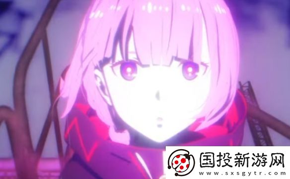 動(dòng)畫神椿市建設(shè)中7月開播