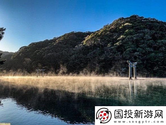對(duì)馬島原型神社禁止觀光