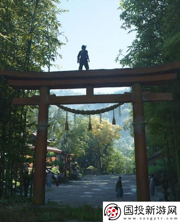 對(duì)馬島原型神社禁止觀光