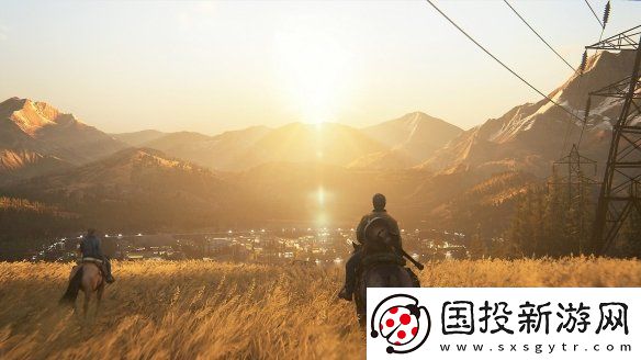 最后生還者3首批細(xì)節(jié)泄露