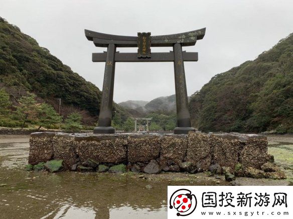 對馬島原型神社禁止觀光：只因外國游客褻瀆行為