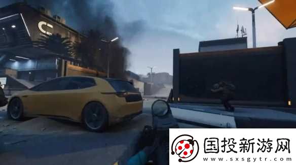 三角洲行動(dòng)跑刀模式介紹