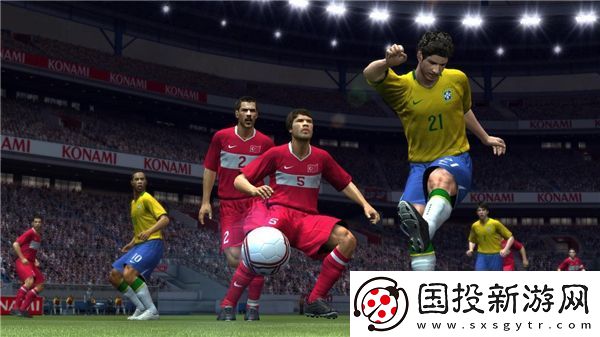 PS3實況足球2009一球成名攻略詳解