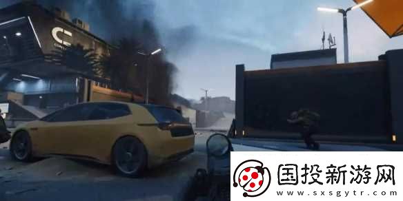 三角洲行動跑刀模式介紹