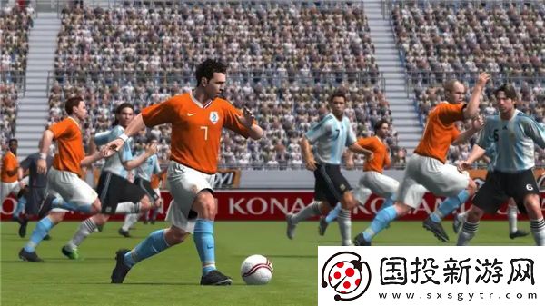 PS3實況足球2009一球成名攻略詳解