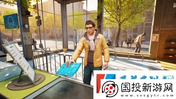 洗衣店還是黑市工坊-雙面經(jīng)營-洗衣店模擬器公開