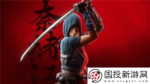 刺客信條影奈緒江武士刀輪椅BD推薦