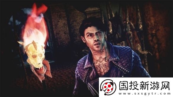 首次20%折扣促銷！暗影詛咒