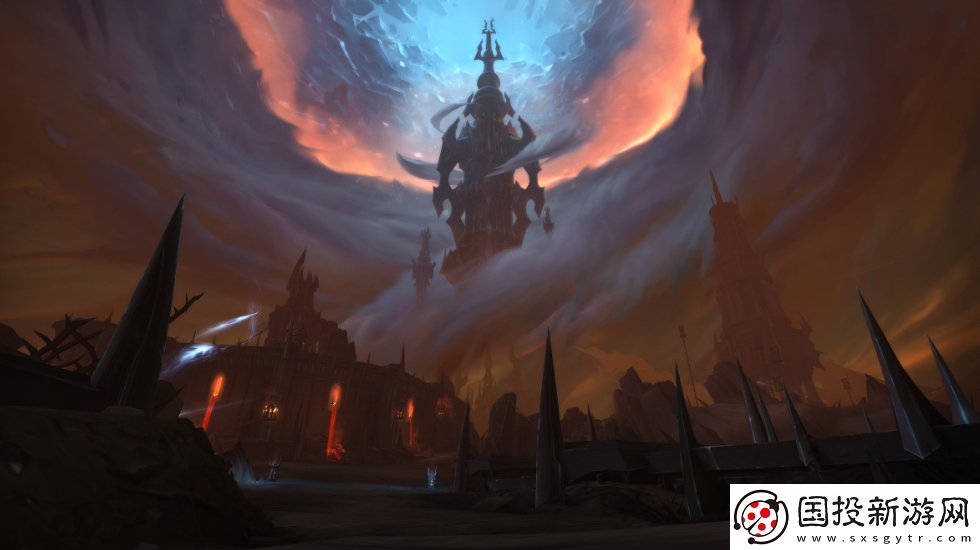 華人玩家最愛！魔獸世界加速器推薦不容錯過！